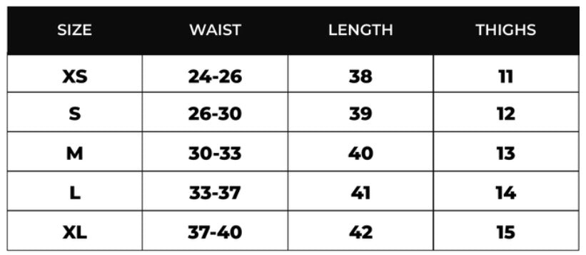 Men's Premium Cargo Trousers - Charcoal